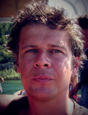 Mark Czogalla